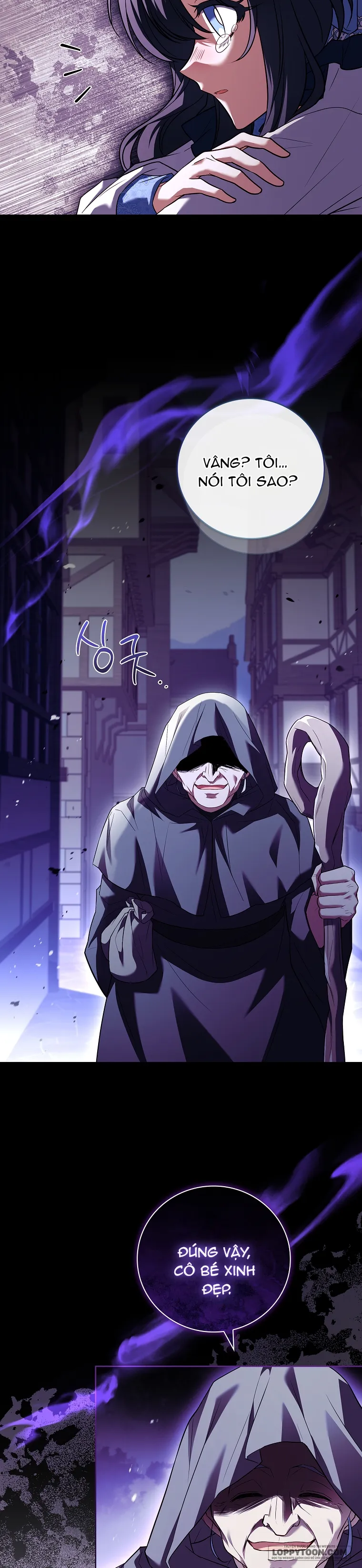 Cha Nào Con Nấy - Chap 15 - Trang 37