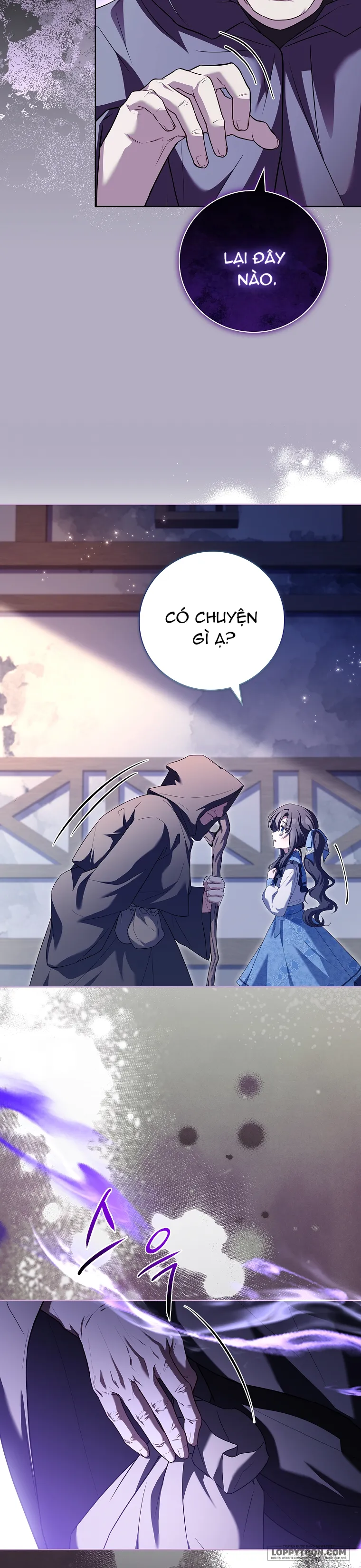 Cha Nào Con Nấy - Chap 15 - Trang 38