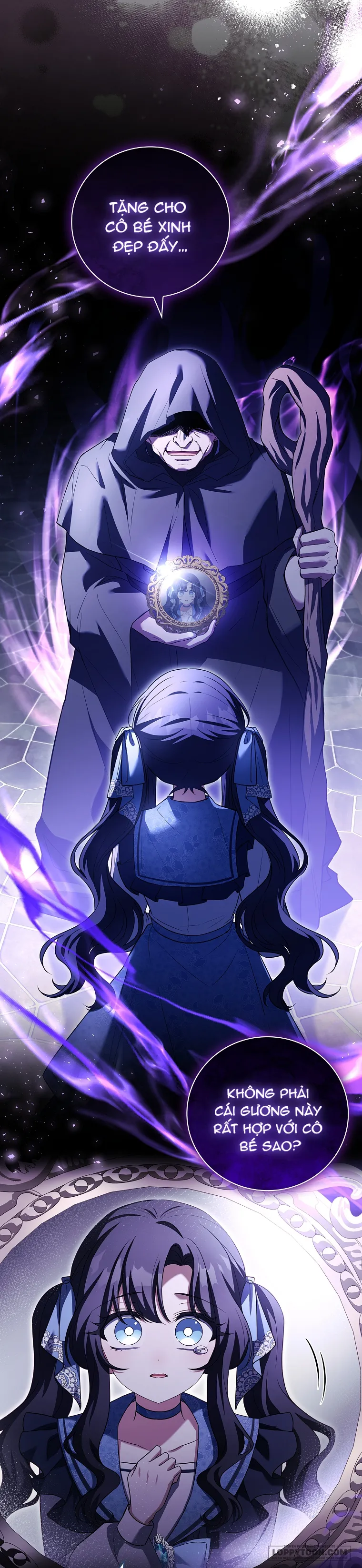 Cha Nào Con Nấy - Chap 15 - Trang 39