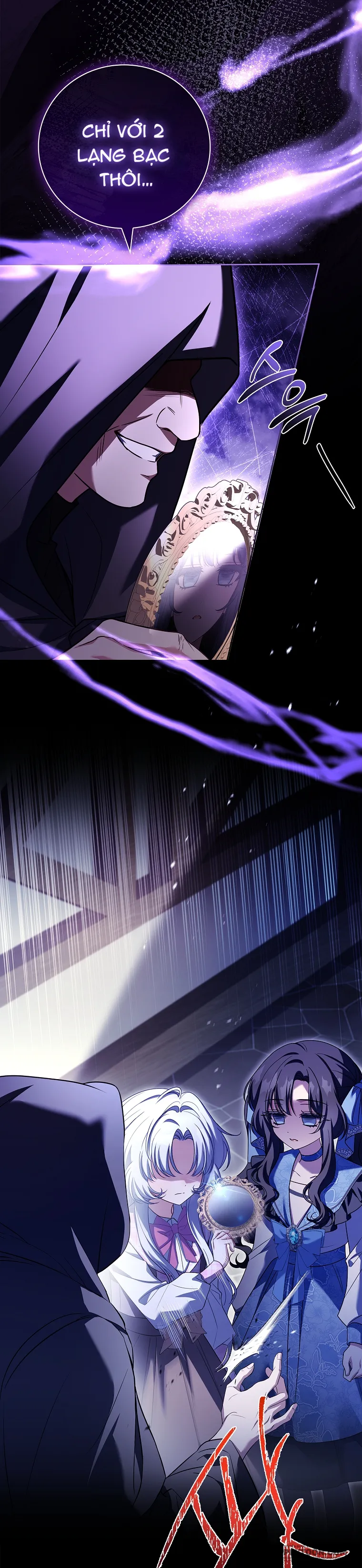 Cha Nào Con Nấy - Chap 15 - Trang 41