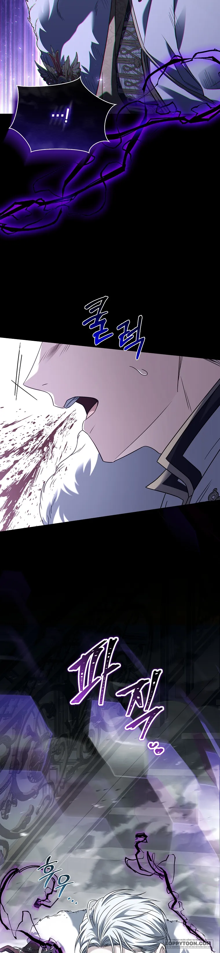 Cha Nào Con Nấy - Chap 15 - Trang 7