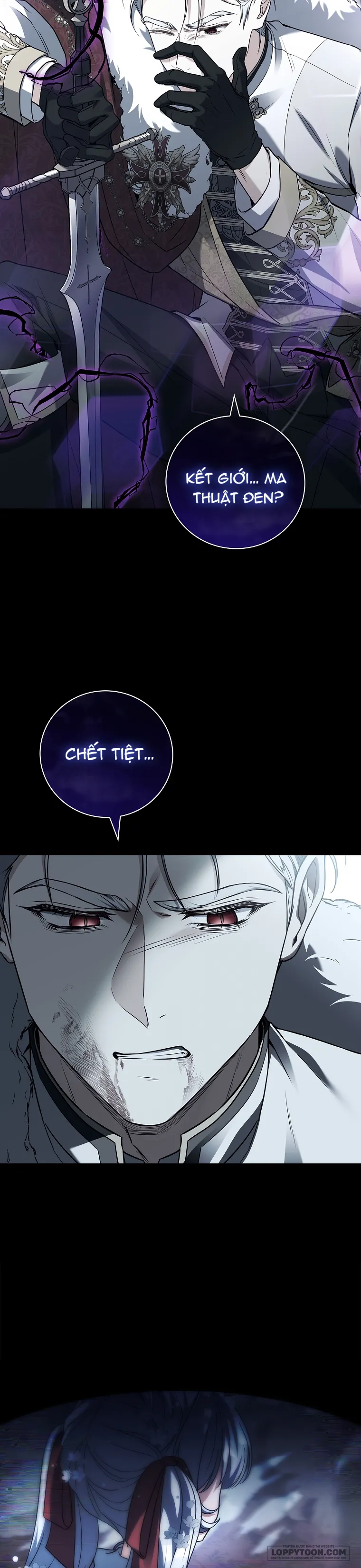 Cha Nào Con Nấy - Chap 15 - Trang 8
