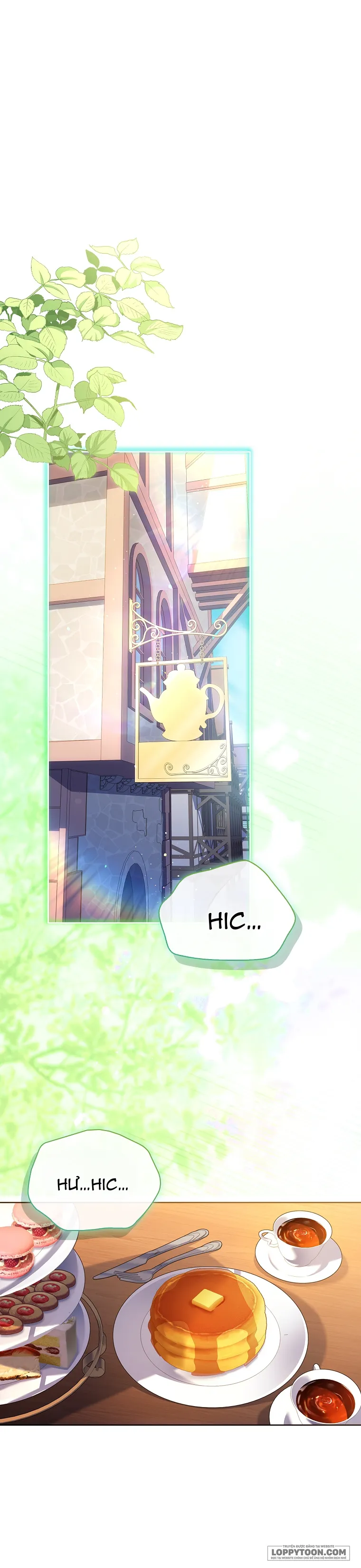 Cha Nào Con Nấy - Chap 16 - Trang 0