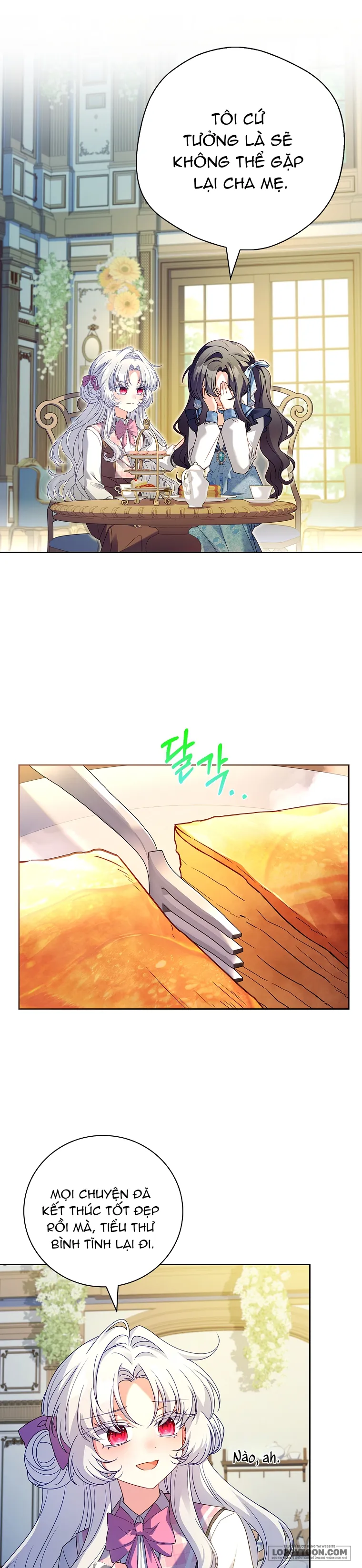 Cha Nào Con Nấy - Chap 16 - Trang 1