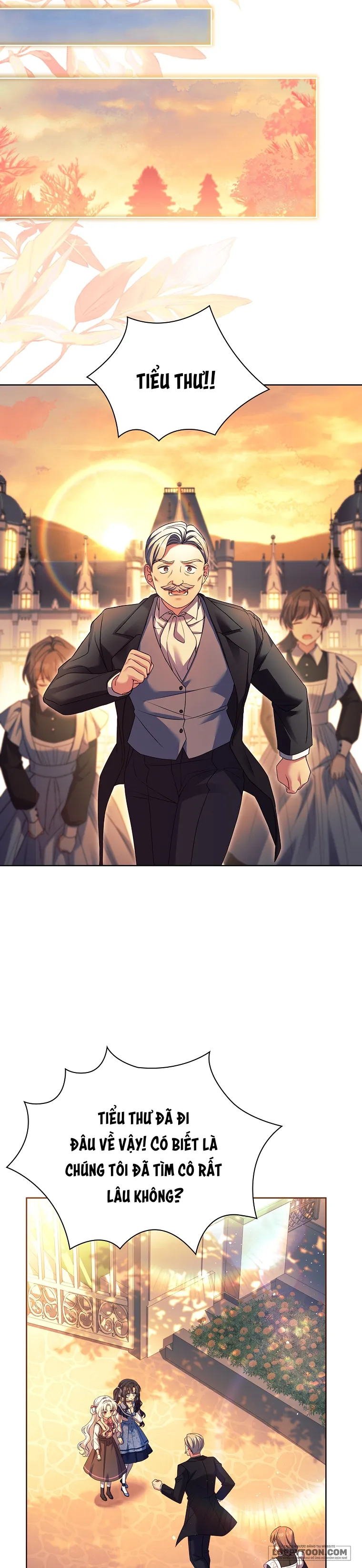 Cha Nào Con Nấy - Chap 16 - Trang 10