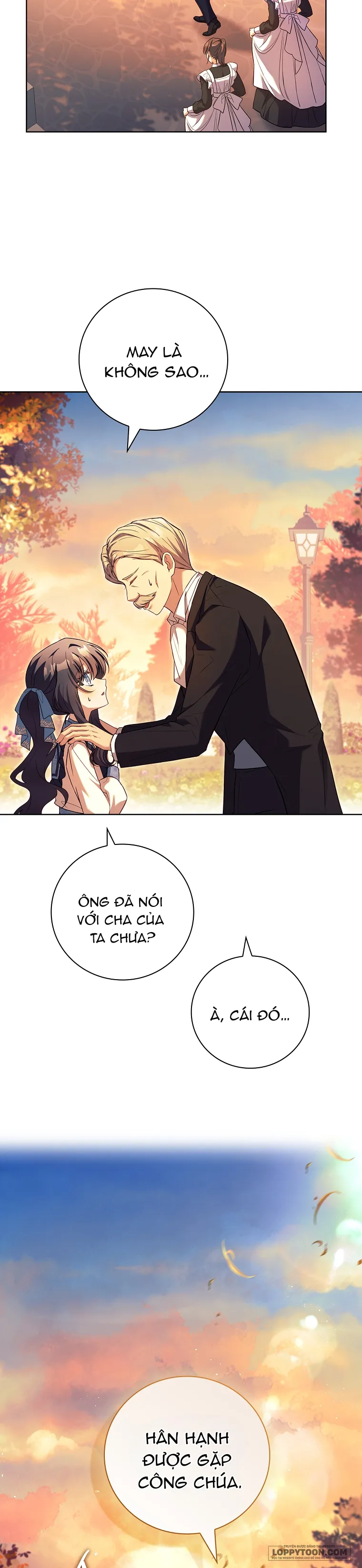 Cha Nào Con Nấy - Chap 16 - Trang 11