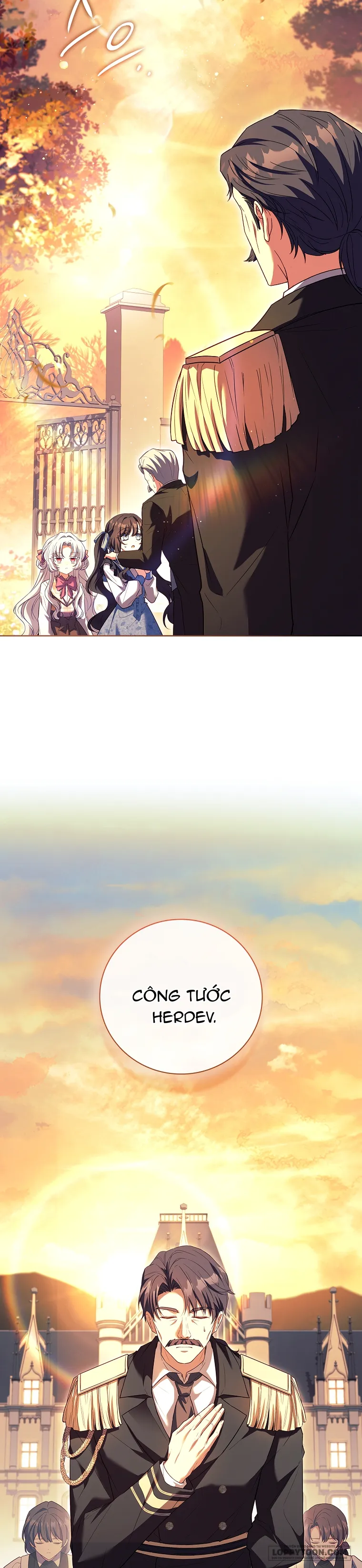 Cha Nào Con Nấy - Chap 16 - Trang 12