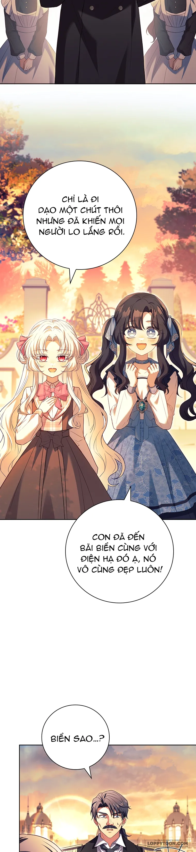 Cha Nào Con Nấy - Chap 16 - Trang 13