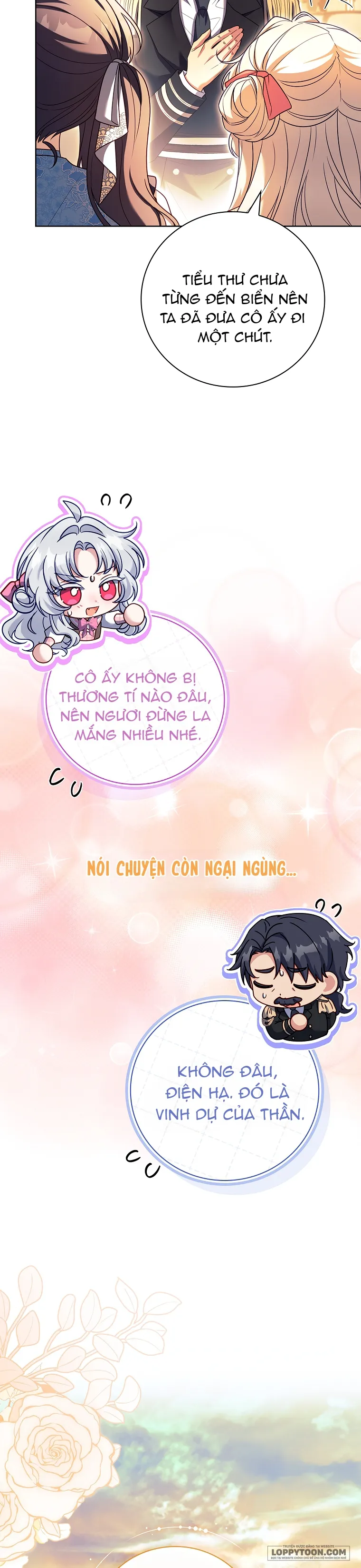 Cha Nào Con Nấy - Chap 16 - Trang 14