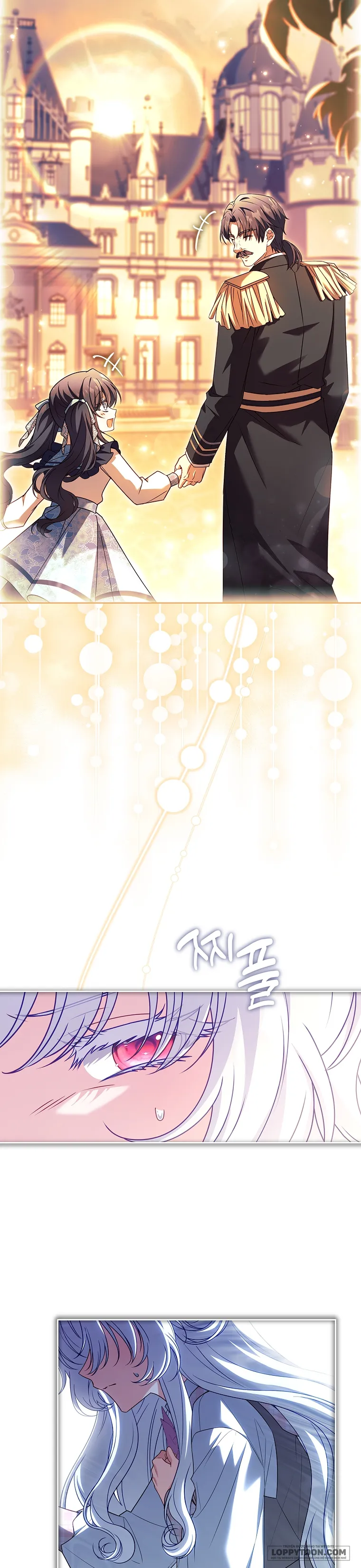 Cha Nào Con Nấy - Chap 16 - Trang 18