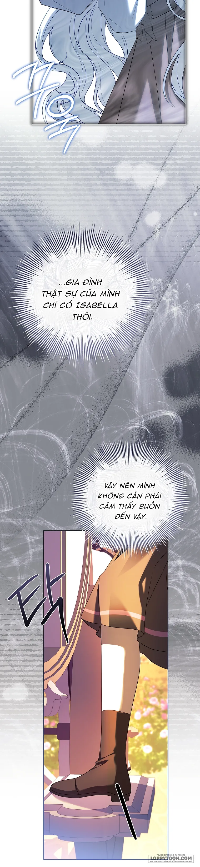 Cha Nào Con Nấy - Chap 16 - Trang 19