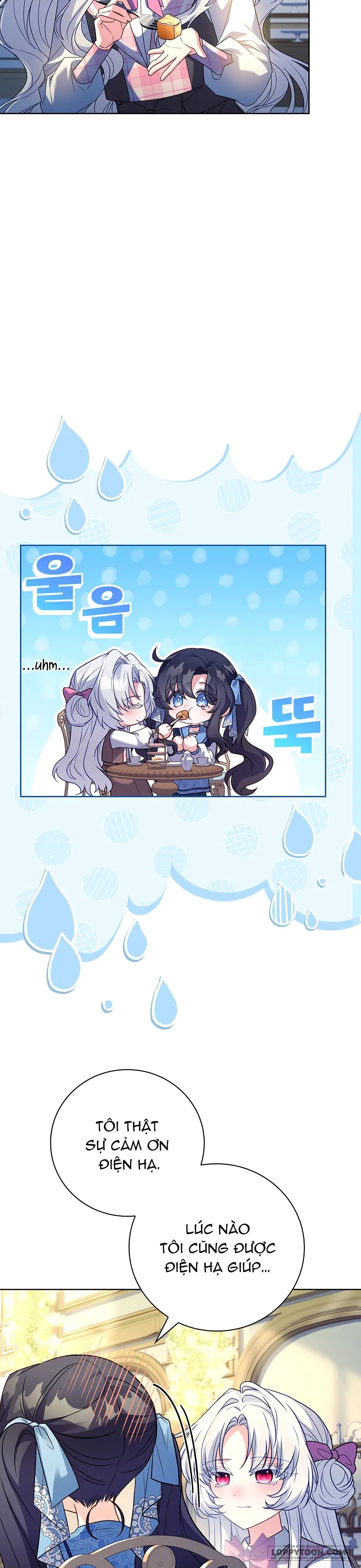 Cha Nào Con Nấy - Chap 16 - Trang 2