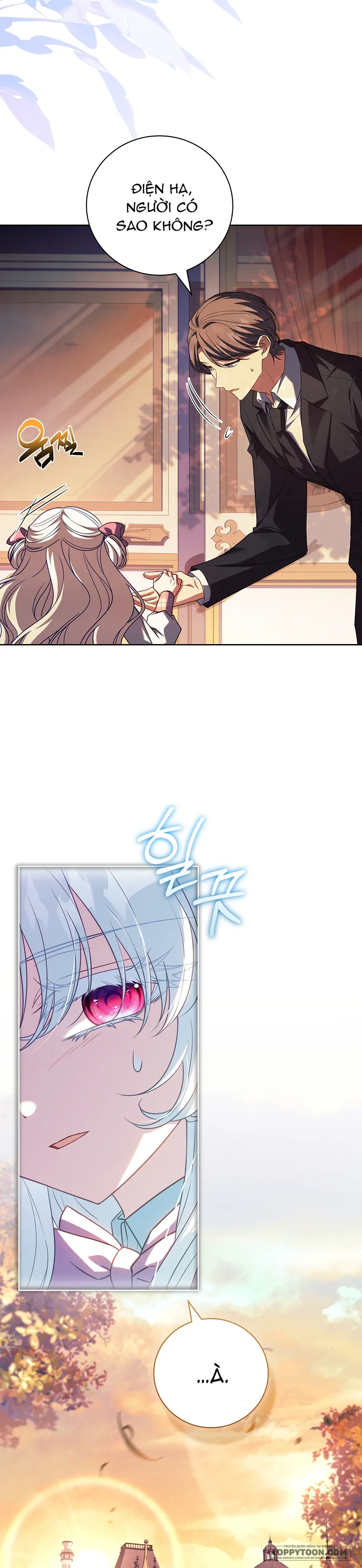 Cha Nào Con Nấy - Chap 16 - Trang 21