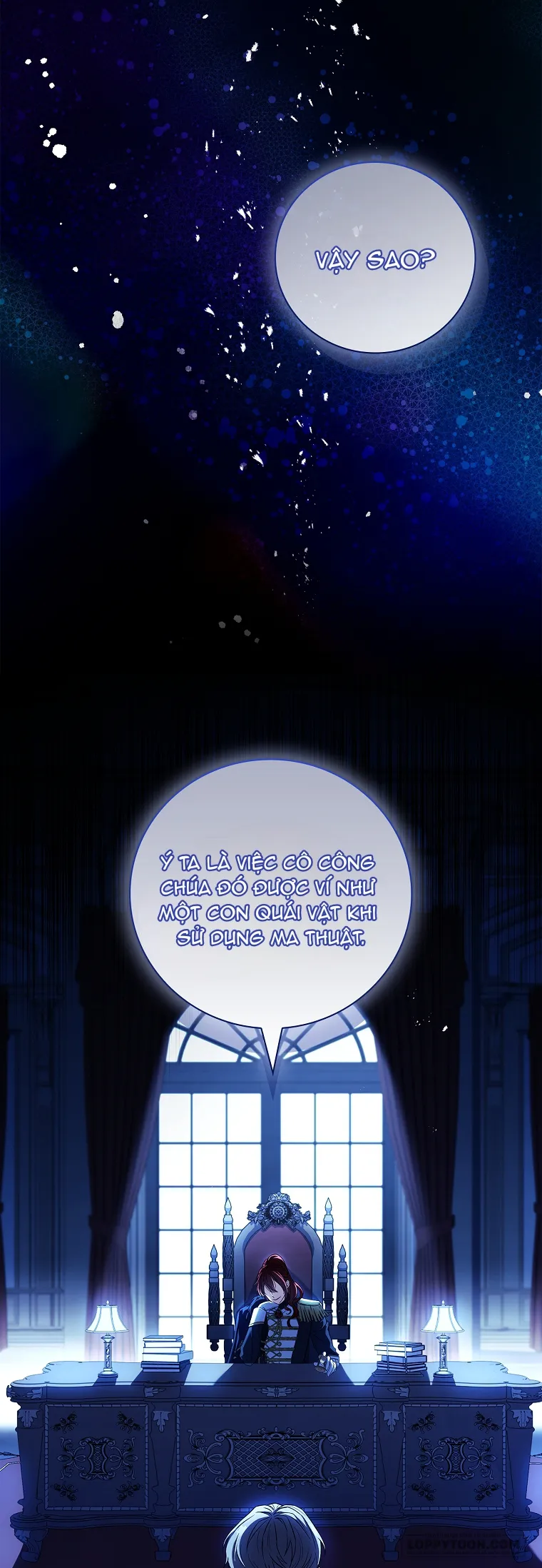 Cha Nào Con Nấy - Chap 16 - Trang 23