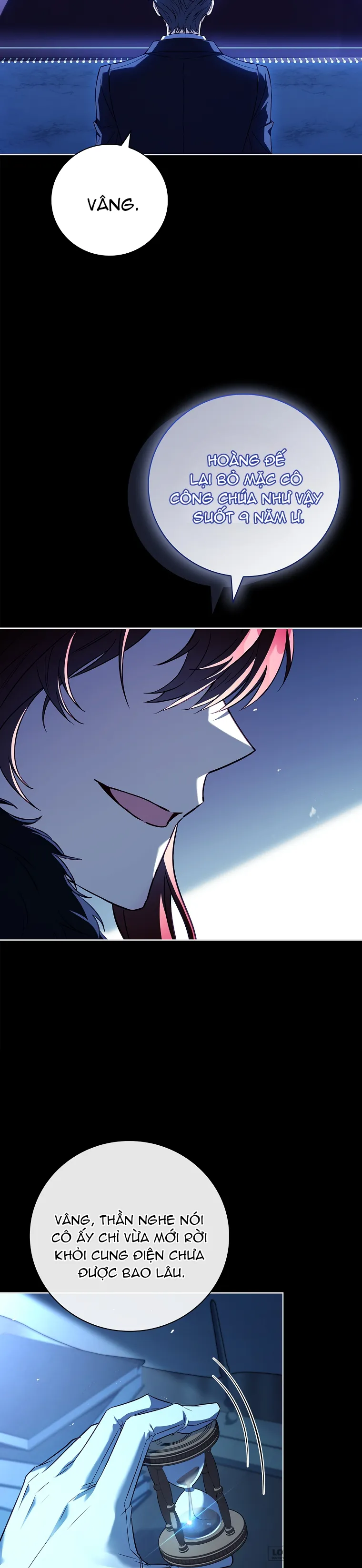 Cha Nào Con Nấy - Chap 16 - Trang 24