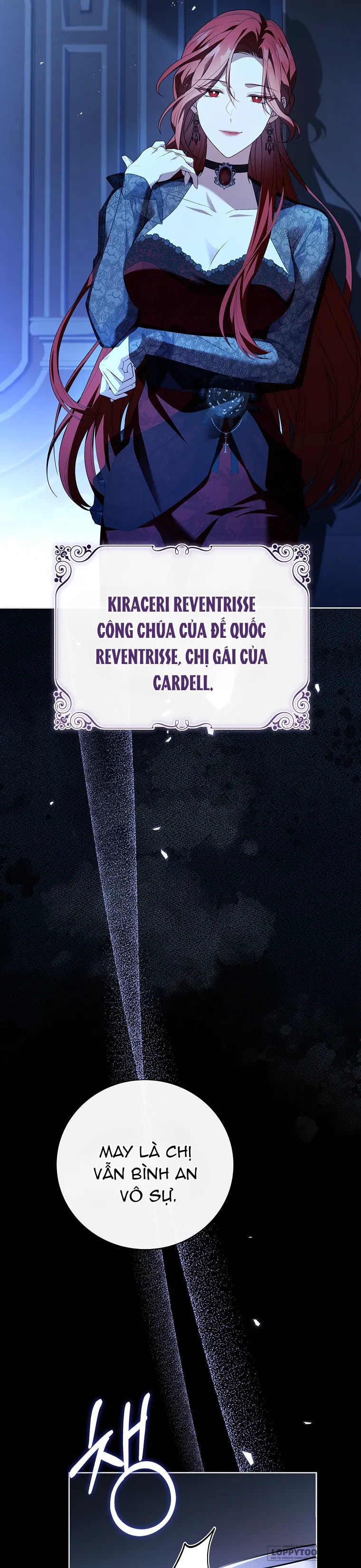 Cha Nào Con Nấy - Chap 16 - Trang 28