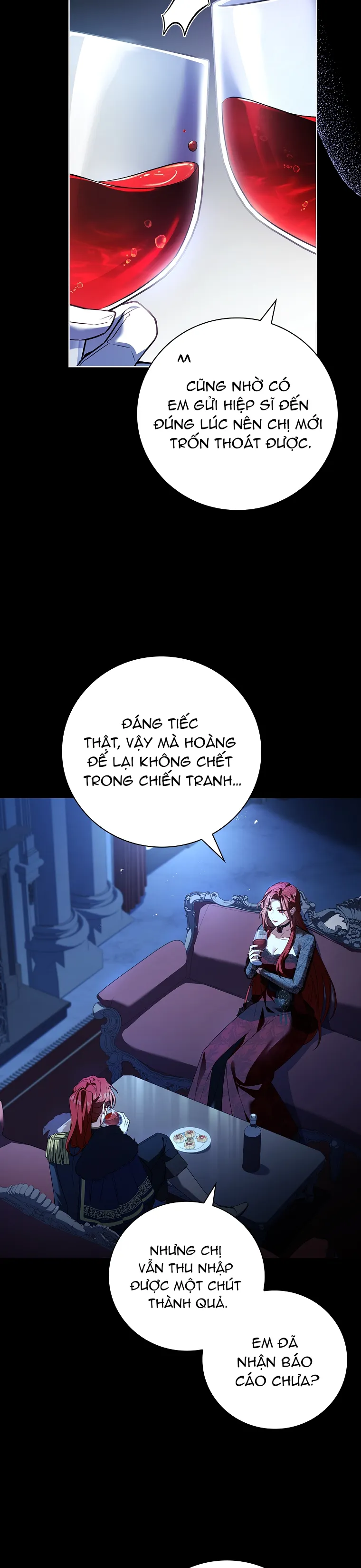 Cha Nào Con Nấy - Chap 16 - Trang 29