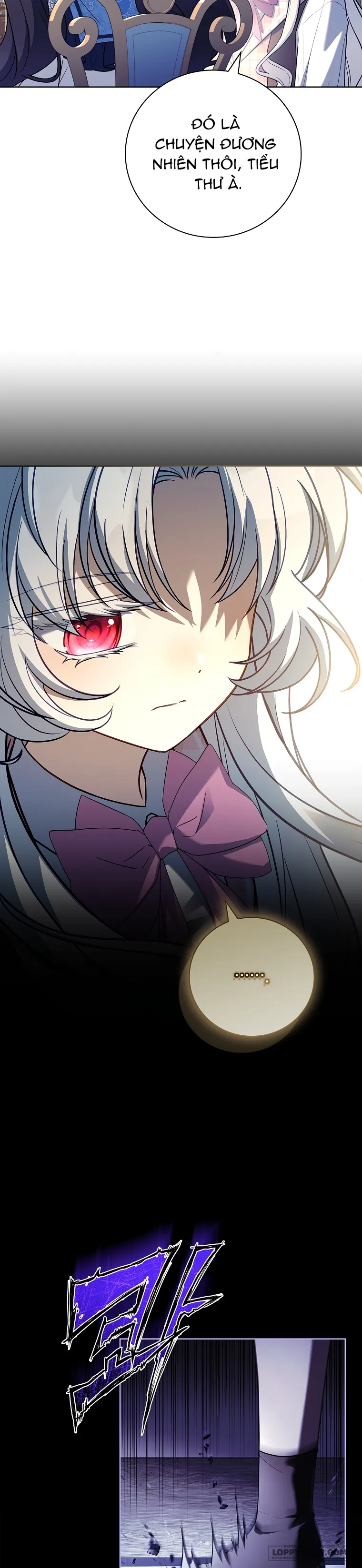 Cha Nào Con Nấy - Chap 16 - Trang 3