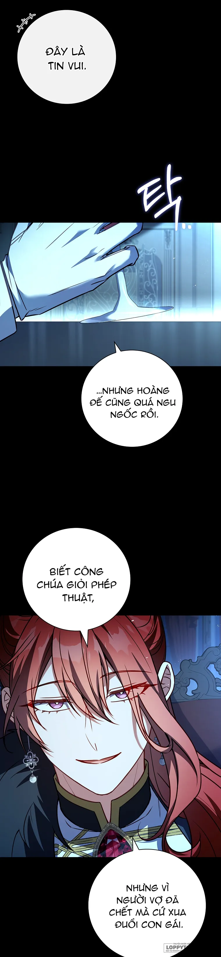 Cha Nào Con Nấy - Chap 16 - Trang 31