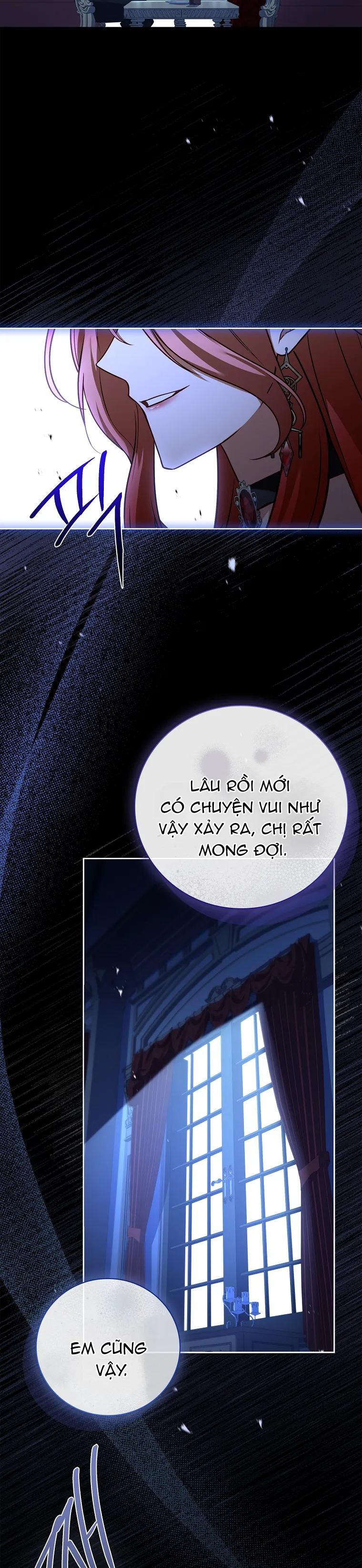Cha Nào Con Nấy - Chap 16 - Trang 33