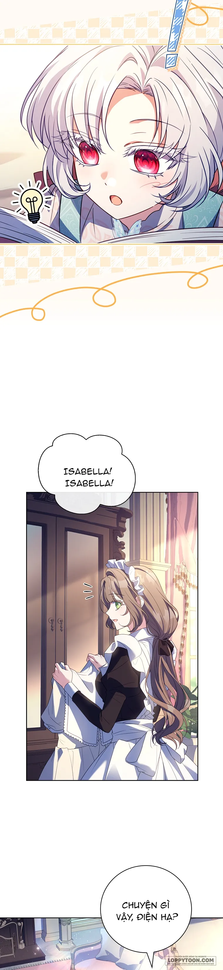 Cha Nào Con Nấy - Chap 16 - Trang 37