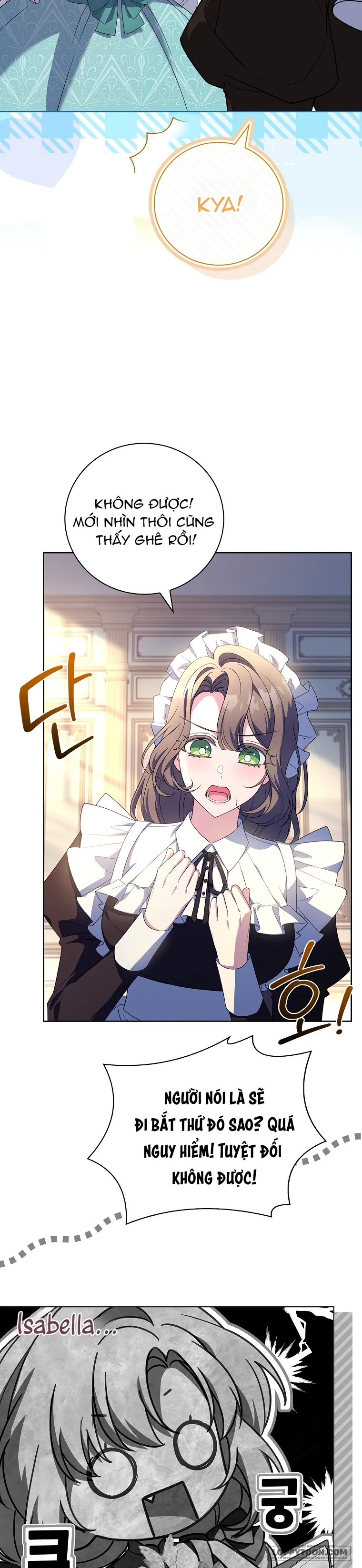 Cha Nào Con Nấy - Chap 16 - Trang 39