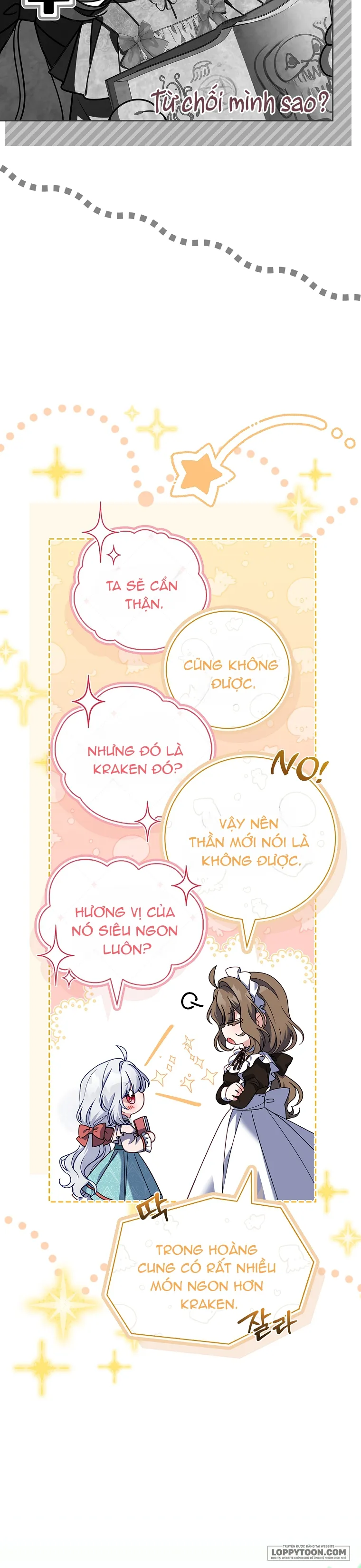 Cha Nào Con Nấy - Chap 16 - Trang 40
