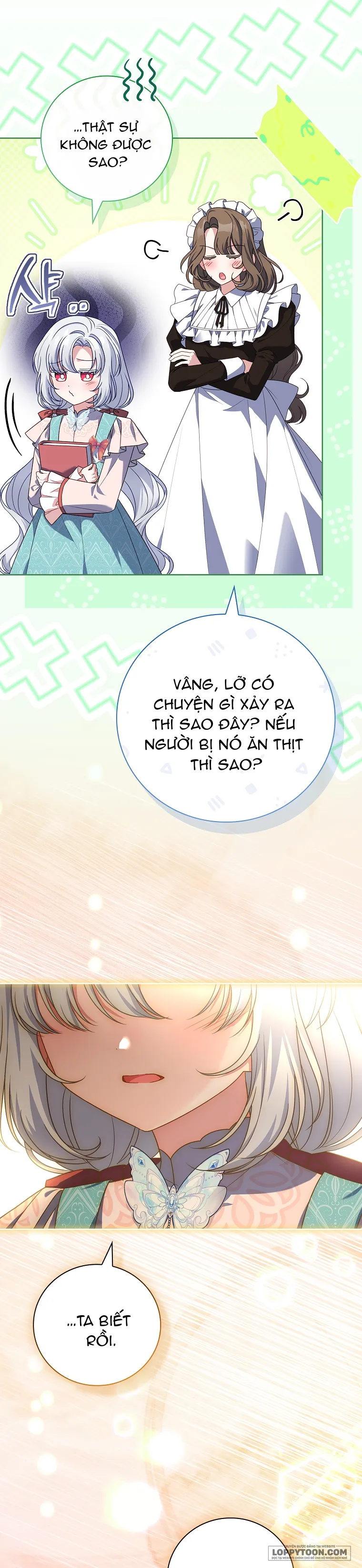Cha Nào Con Nấy - Chap 16 - Trang 41