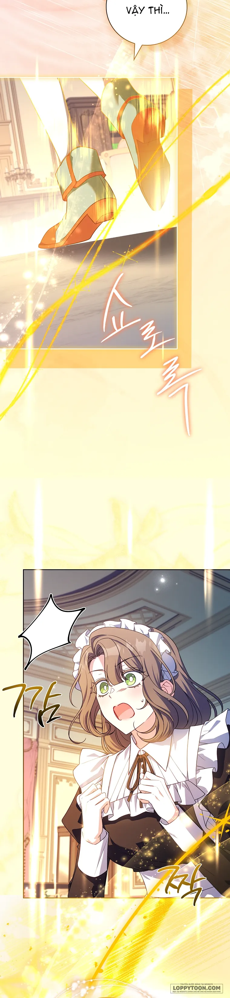 Cha Nào Con Nấy - Chap 16 - Trang 42