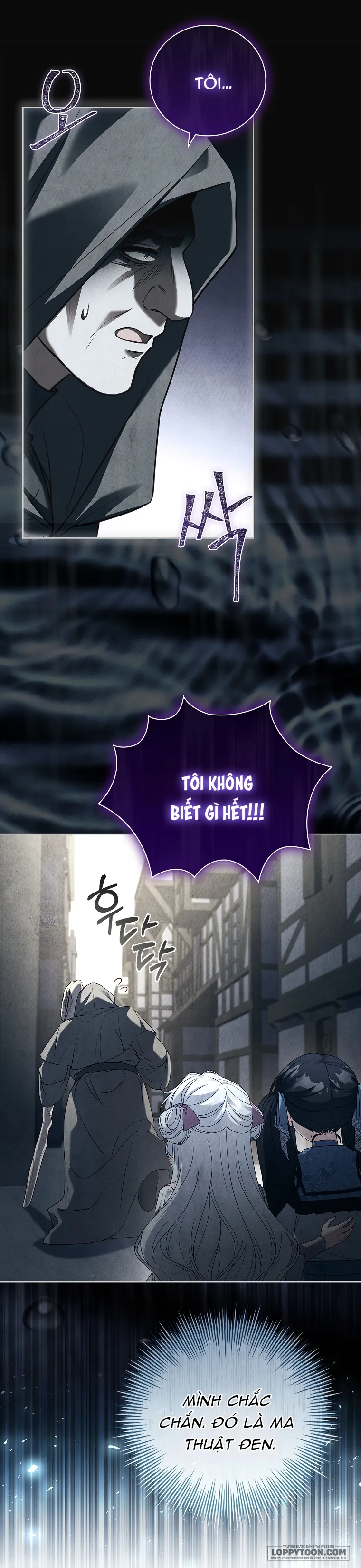 Cha Nào Con Nấy - Chap 16 - Trang 5