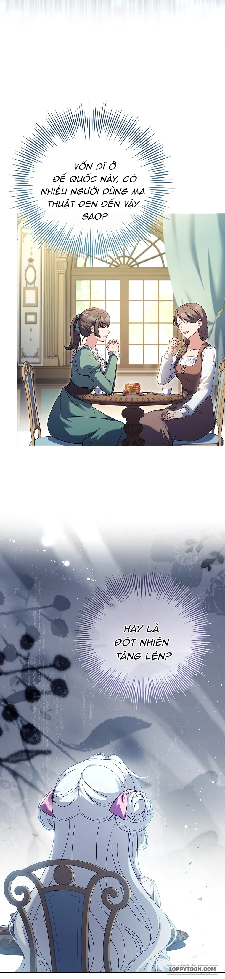 Cha Nào Con Nấy - Chap 16 - Trang 6
