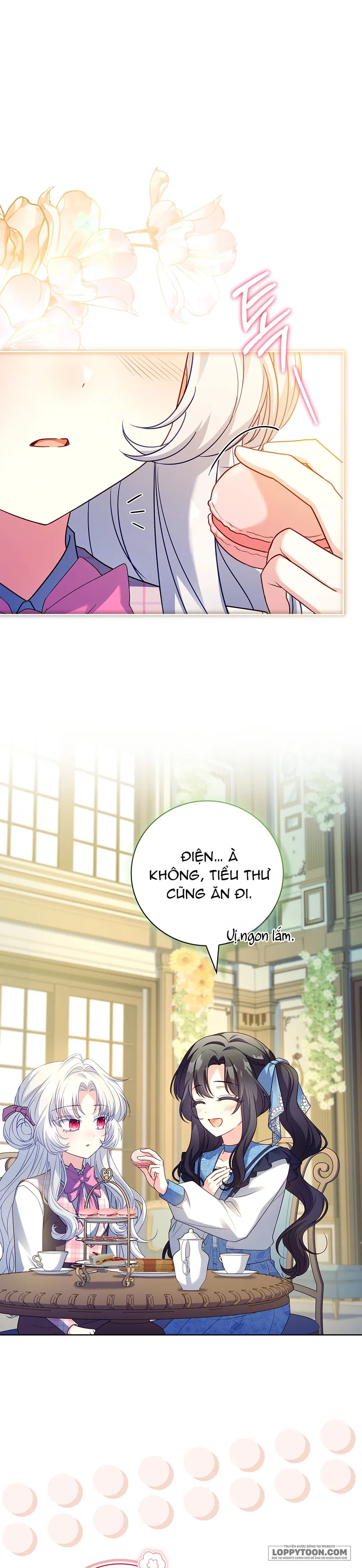 Cha Nào Con Nấy - Chap 16 - Trang 7