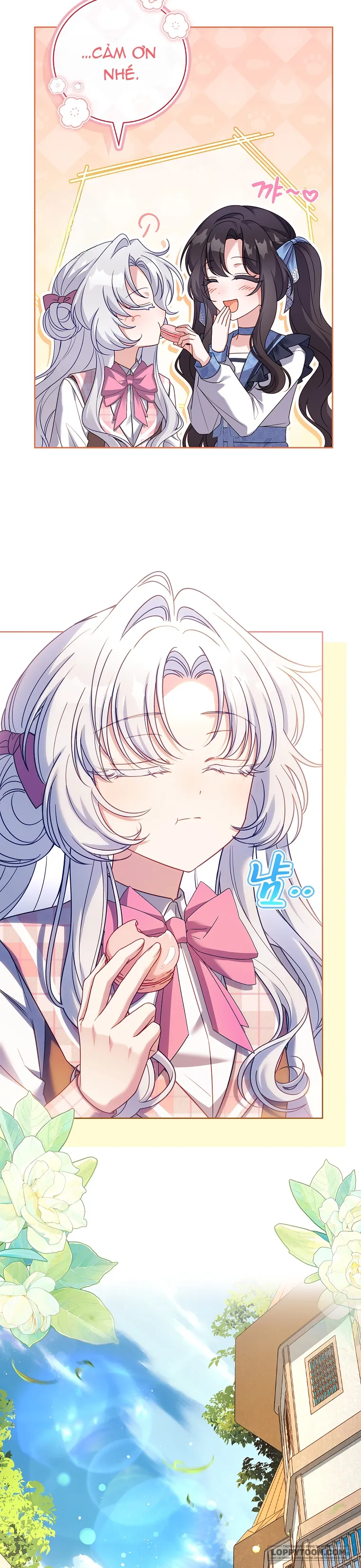 Cha Nào Con Nấy - Chap 16 - Trang 8