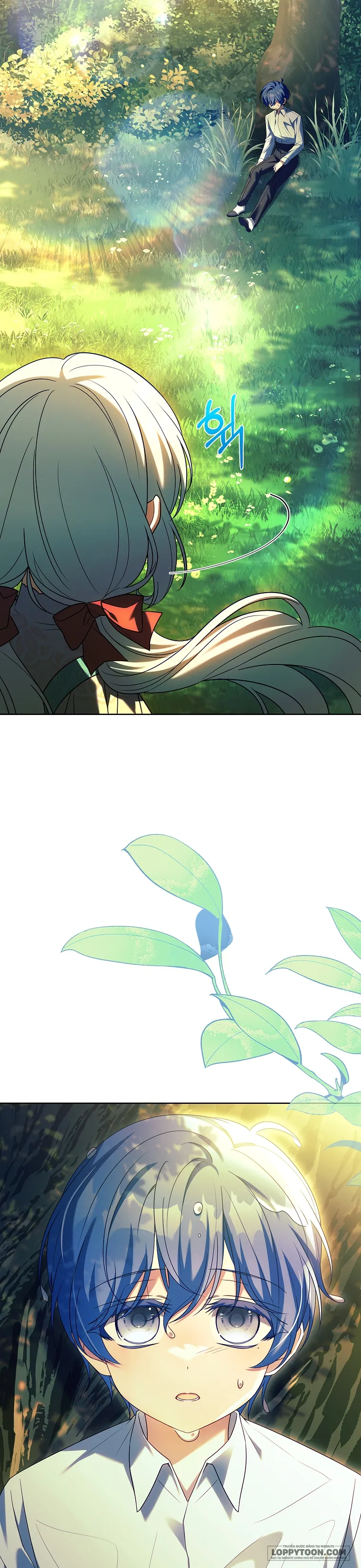 Cha Nào Con Nấy - Chap 17 - Trang 16