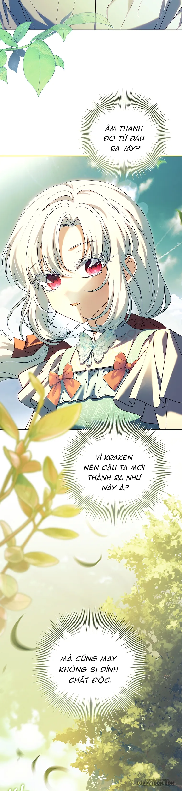 Cha Nào Con Nấy - Chap 17 - Trang 17