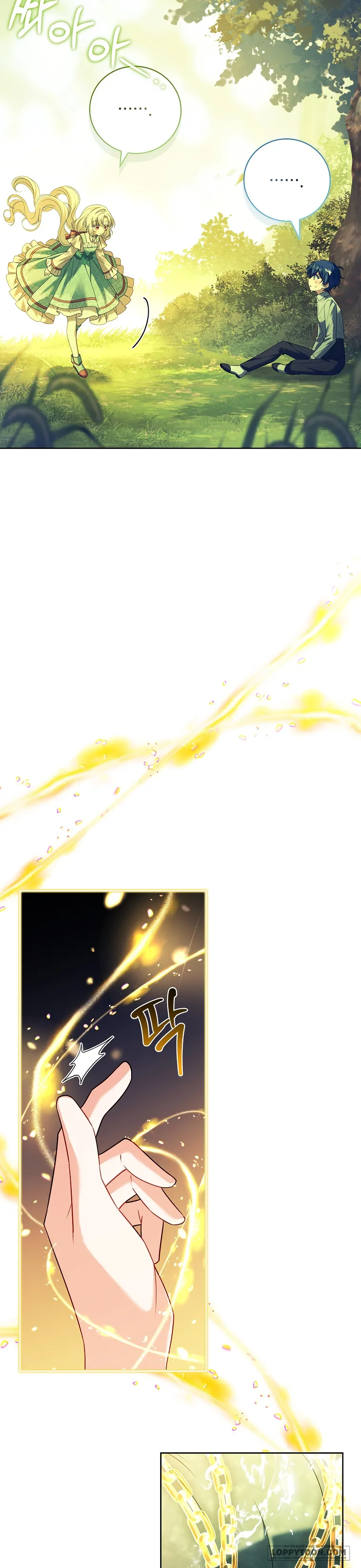 Cha Nào Con Nấy - Chap 17 - Trang 18