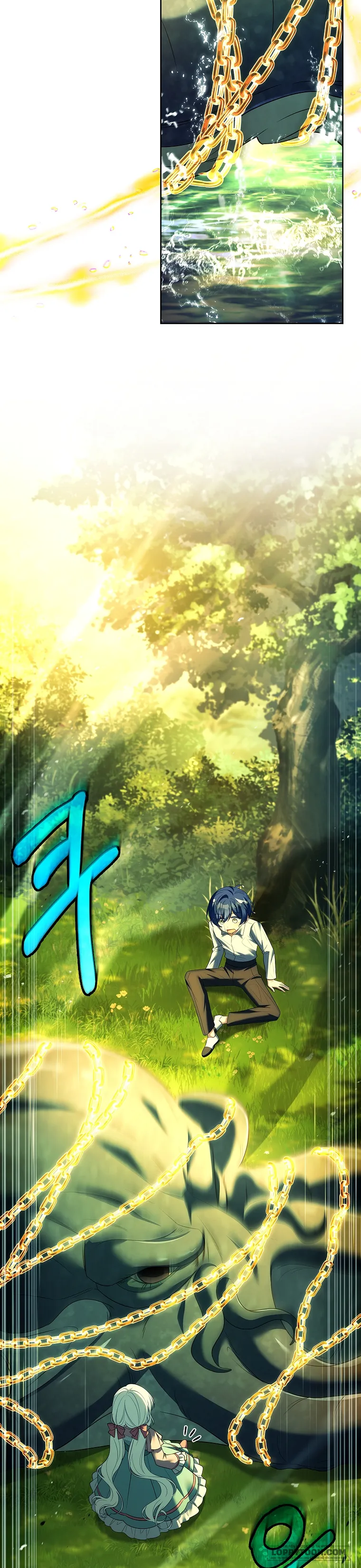 Cha Nào Con Nấy - Chap 17 - Trang 19