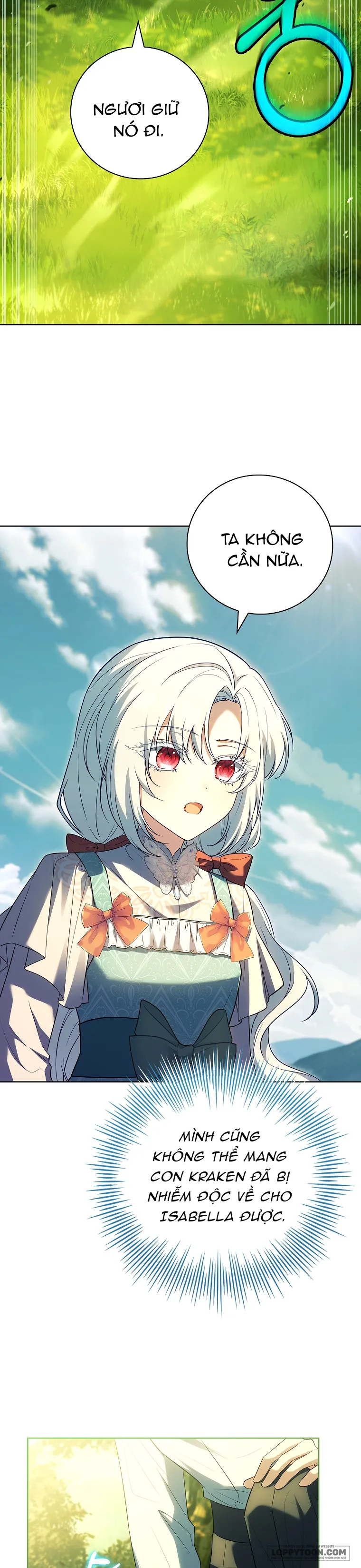 Cha Nào Con Nấy - Chap 17 - Trang 20