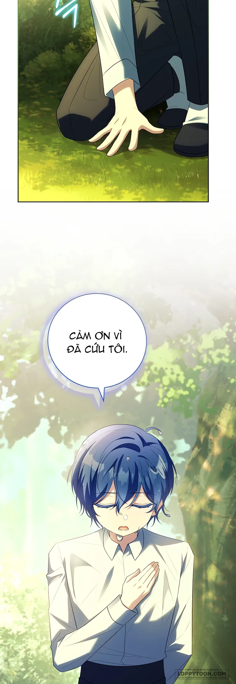 Cha Nào Con Nấy - Chap 17 - Trang 21