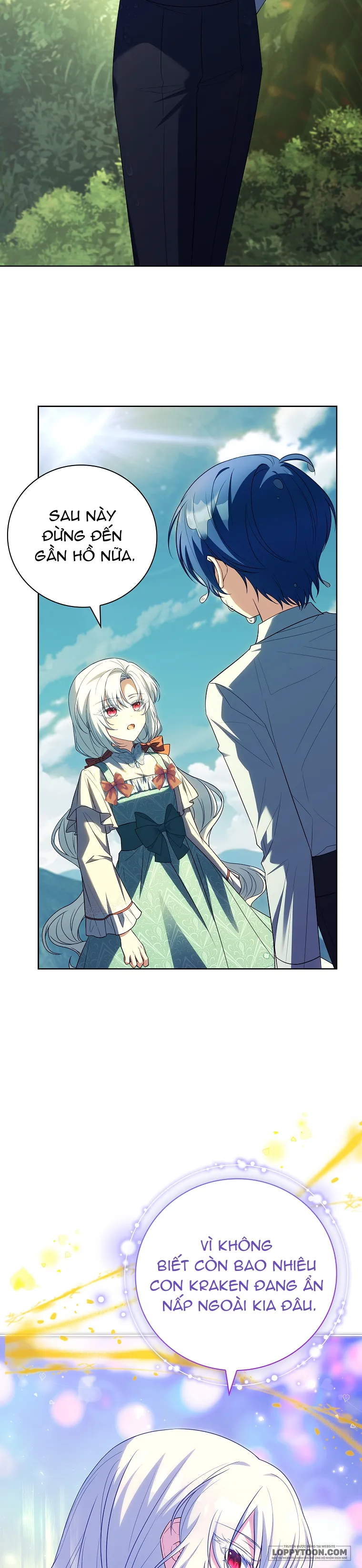 Cha Nào Con Nấy - Chap 17 - Trang 22