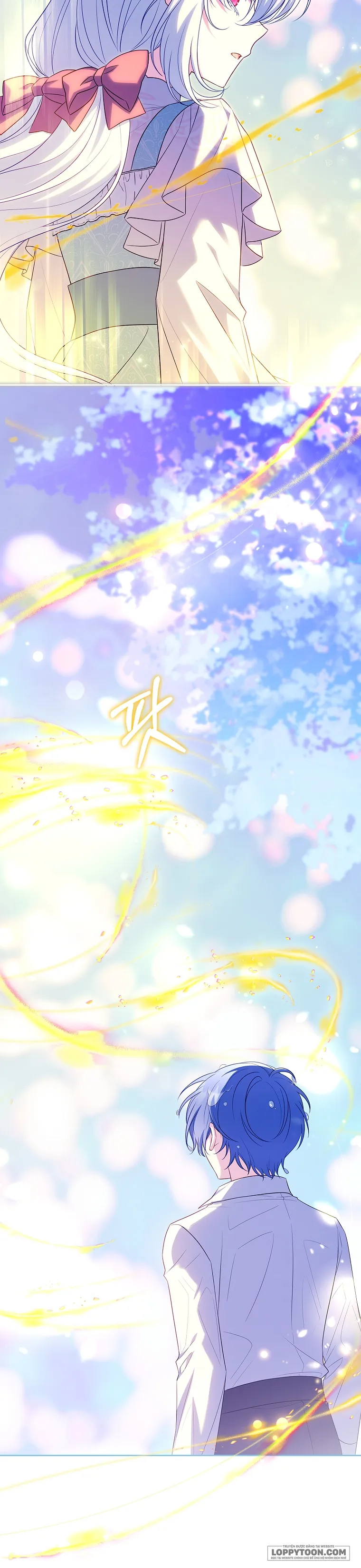 Cha Nào Con Nấy - Chap 17 - Trang 23