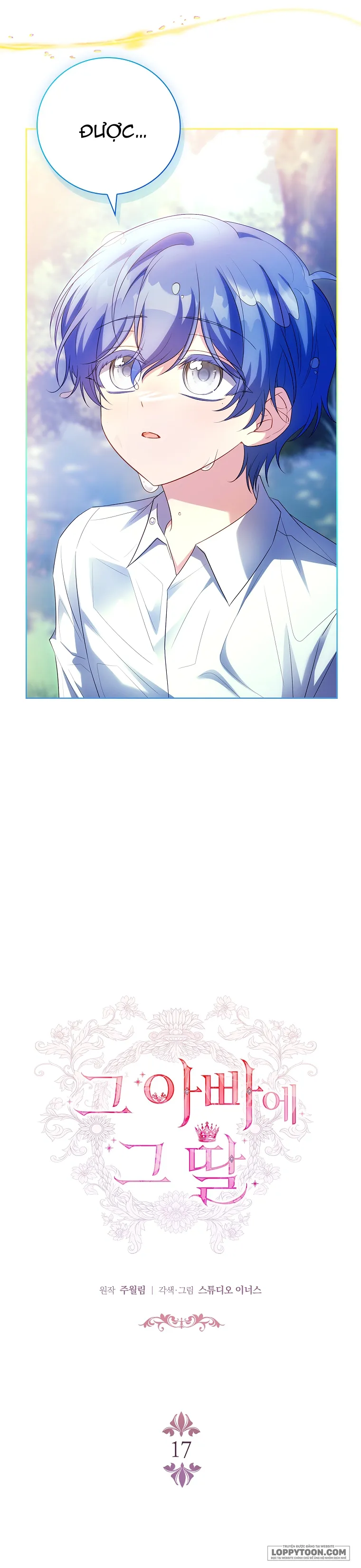 Cha Nào Con Nấy - Chap 17 - Trang 24