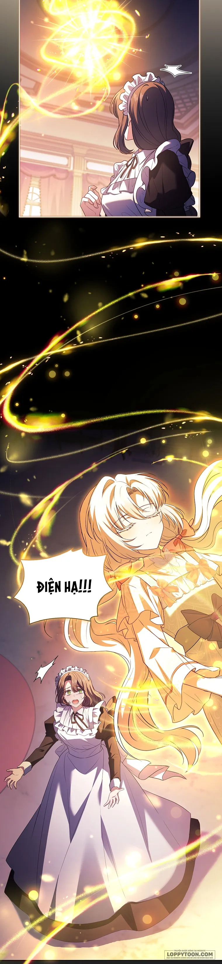 Cha Nào Con Nấy - Chap 17 - Trang 26