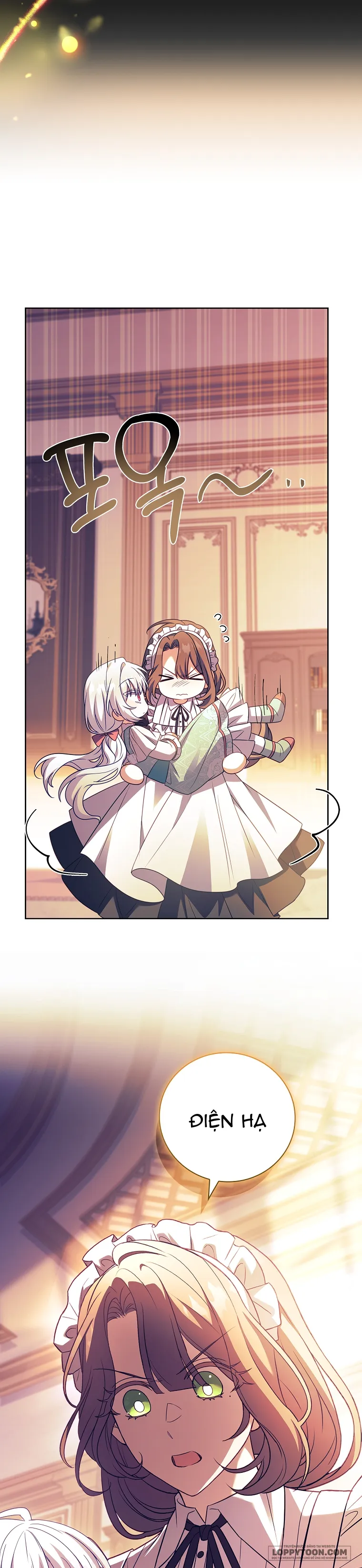 Cha Nào Con Nấy - Chap 17 - Trang 27