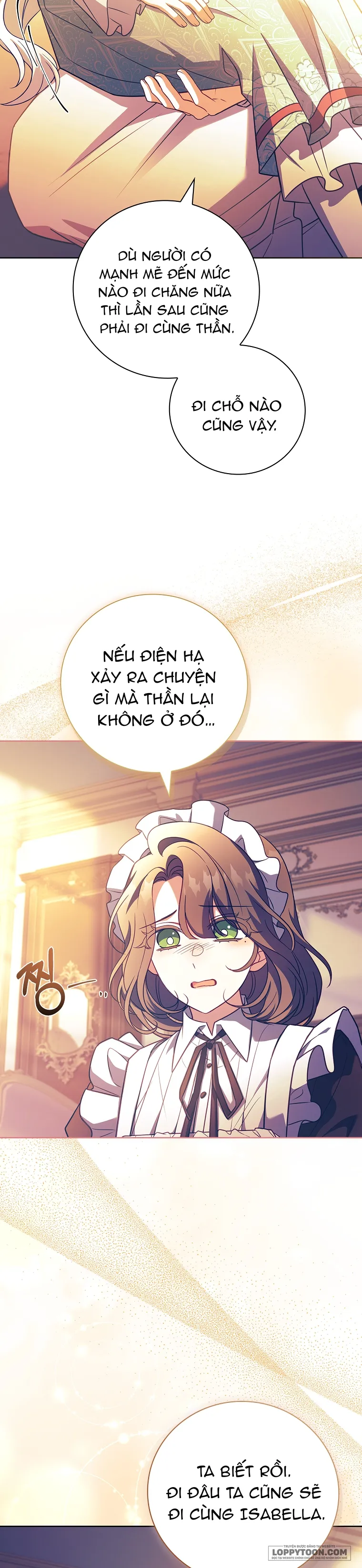 Cha Nào Con Nấy - Chap 17 - Trang 29