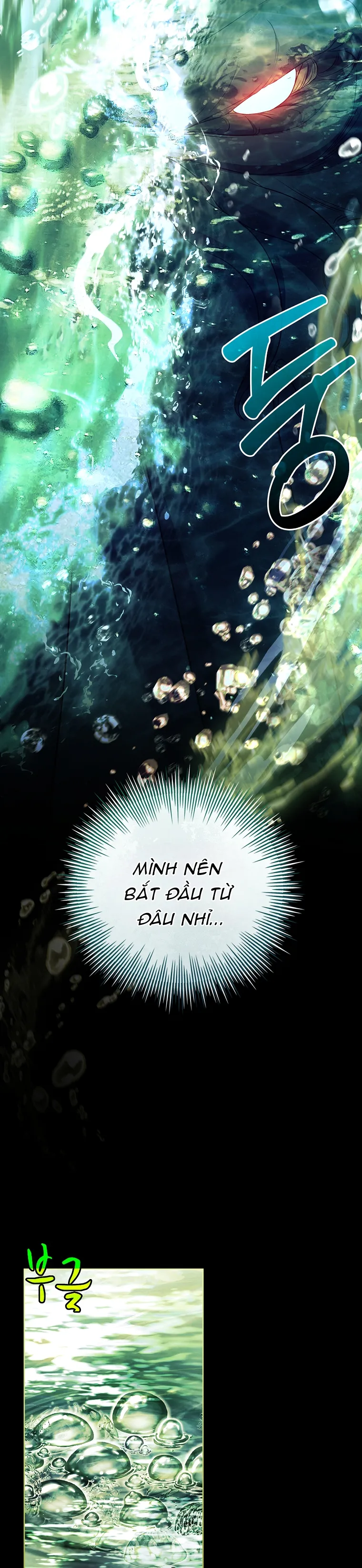 Cha Nào Con Nấy - Chap 17 - Trang 3