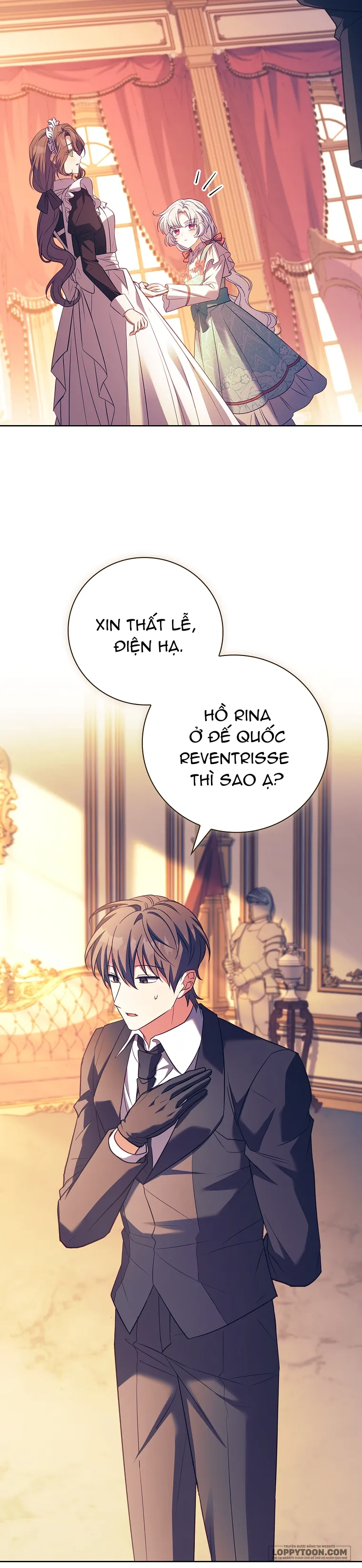 Cha Nào Con Nấy - Chap 17 - Trang 31