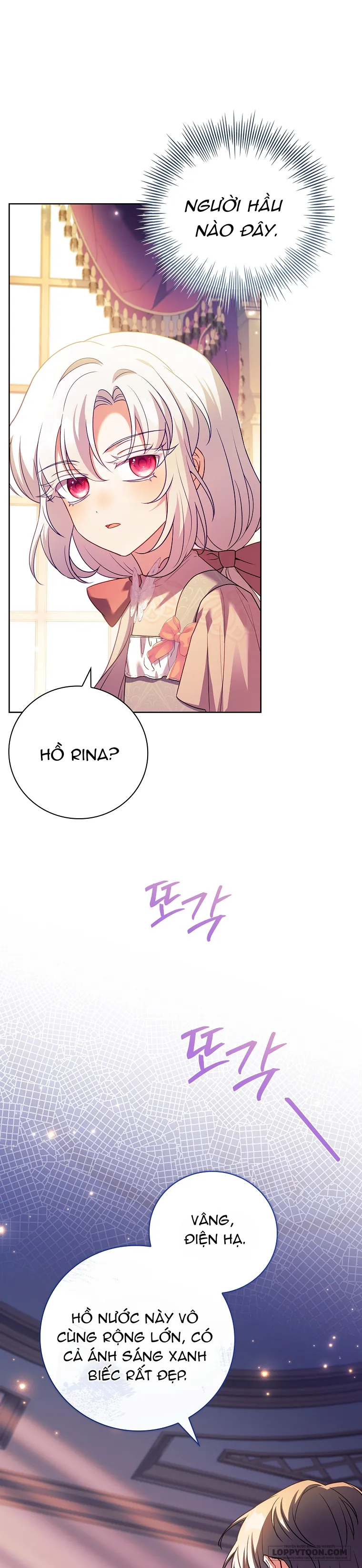 Cha Nào Con Nấy - Chap 17 - Trang 32