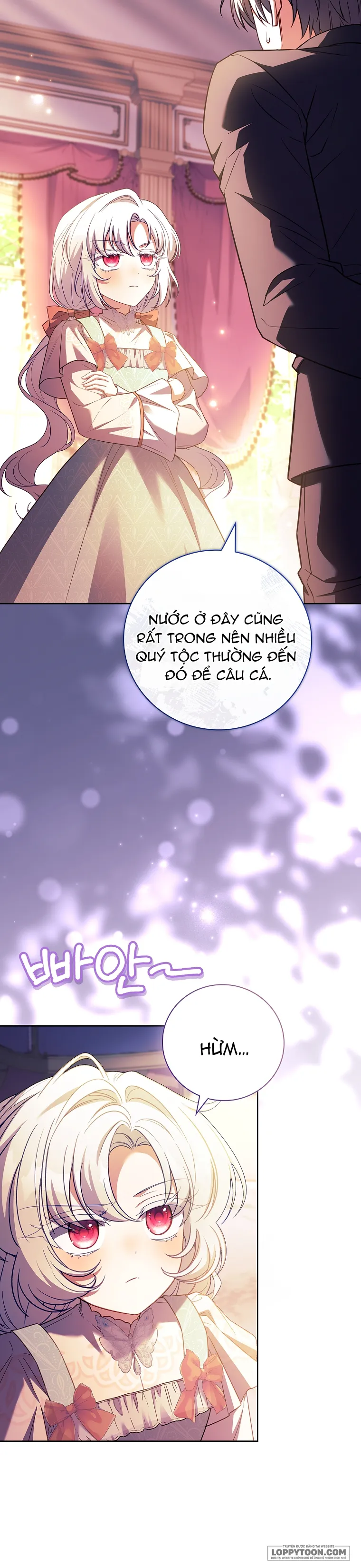 Cha Nào Con Nấy - Chap 17 - Trang 33