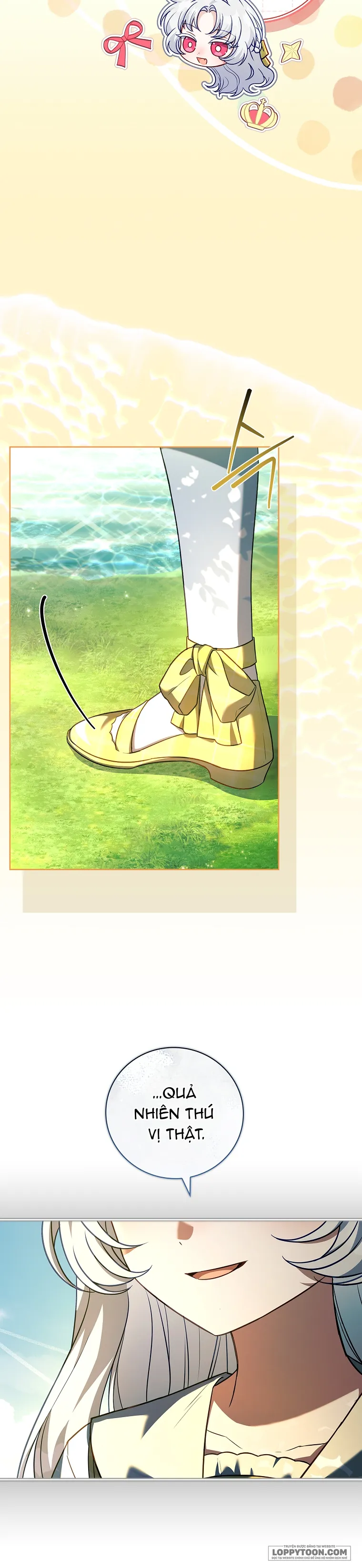 Cha Nào Con Nấy - Chap 17 - Trang 37